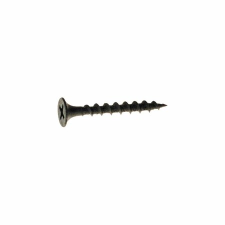 TINKERTOOLS 5 lbs No.10 x 3.5 in. Phillips Drywall Screws, 6PK TI2740624